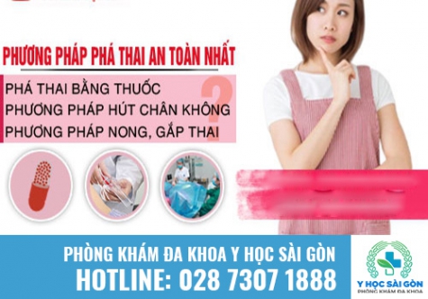 Thai Bao Nhiêu Tuần Thì Bỏ Được?