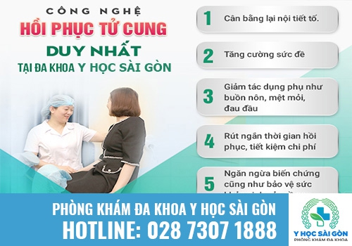 Địa chỉ phá thai bằng thuốc an toàn tại TPHCM